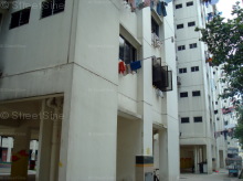 Blk 404 Yishun Avenue 6 (Yishun), HDB 4 Rooms #322262